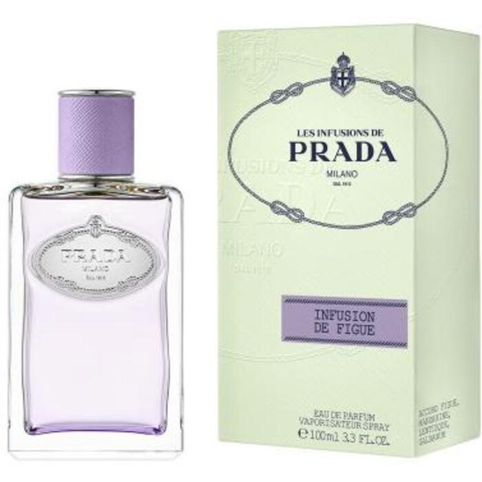 Prada Infusion de Figue EDP