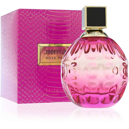 Jimmy Choo Rose Passion EDP