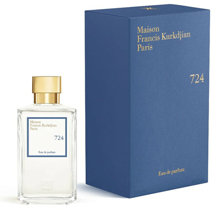 Maison Francis Kurkdjian 724 EDP