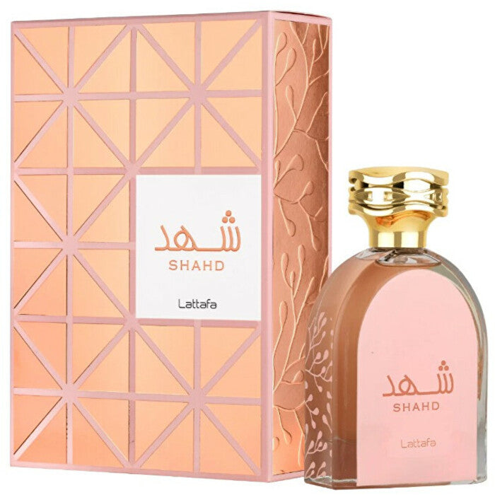 Lattafa Perfumes Shahd EDP