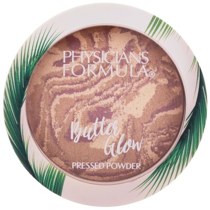 Physicians Formula Murumuru Butter Glow Presuoti milteliai 7,5 g
