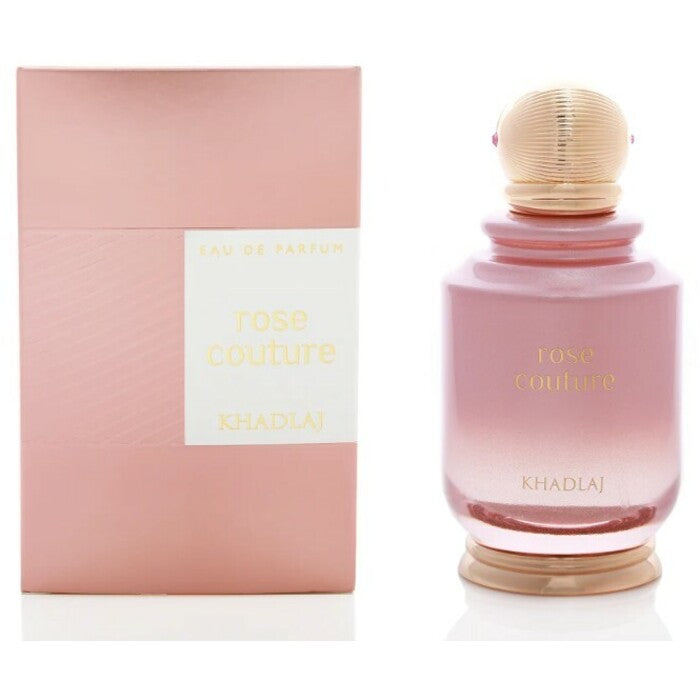 Khadlaj Rose Couture EDP