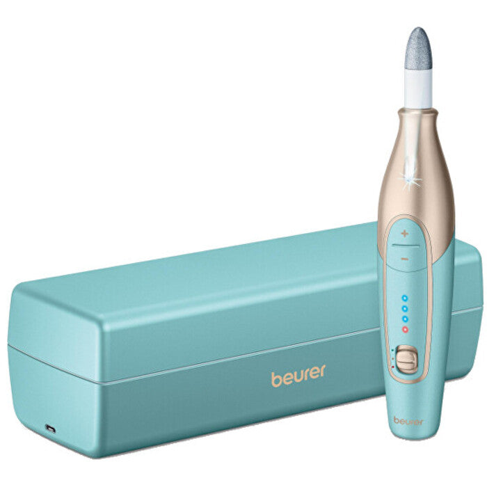 Beurer BEU-MP84 - Manikiūro ir pedikiūro rinkinys