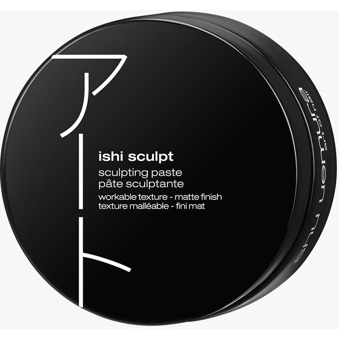 Shu-Uemura Ishi Sculpt skulptūrinė pasta