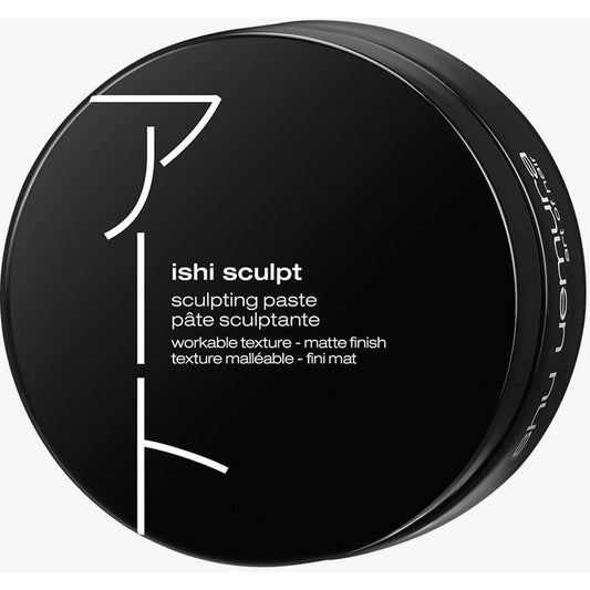 Shu-Uemura Ishi Sculpt skulptūrinė pasta