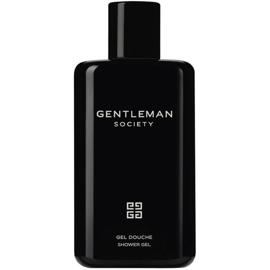 Givenchy Gentlemen Society dušo želė