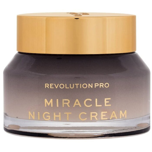 Makeup Revolution Miracle naktinis kremas