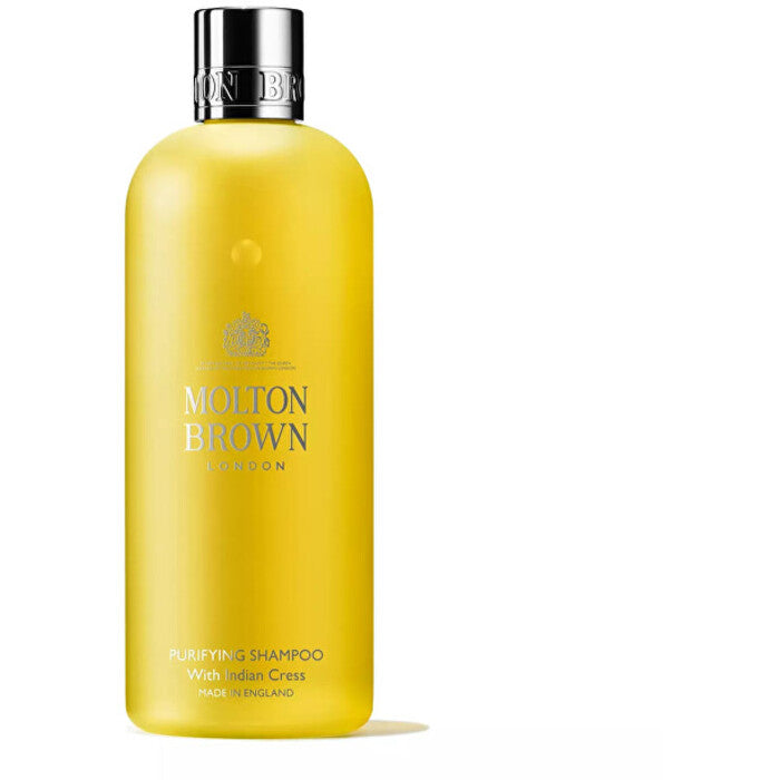 Molton Brown Indijos Cress valomasis šampūnas