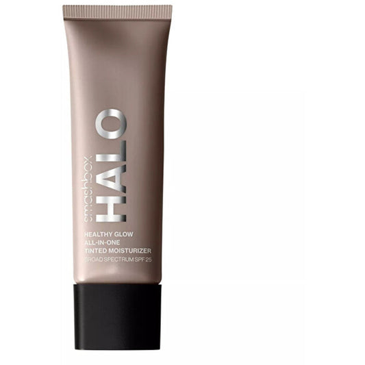 Smashbox Halo Tonted Moisturizer SPF 25 12 ml