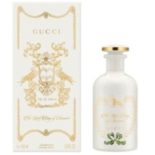 Gucci The Last Day Of Summer EDP
