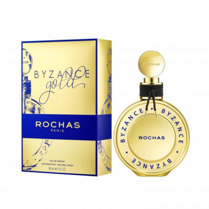 Rochas Byzantium Gold EDP