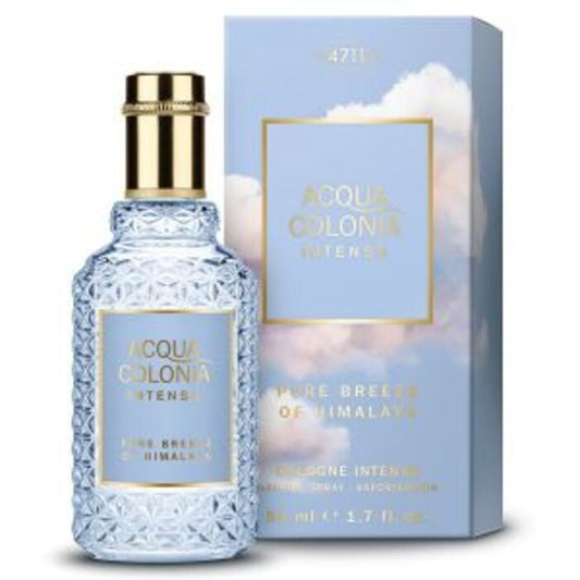 4711 Acqua Colonia Intense Pure Breeze Of Himalaya EDC