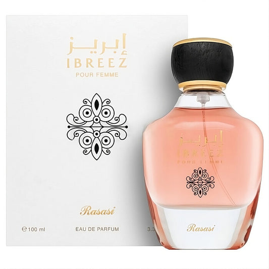 Rasasi Ibreez Pour Femme EDP