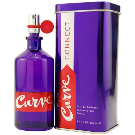 Liz Claiborne Curve Connect EDT