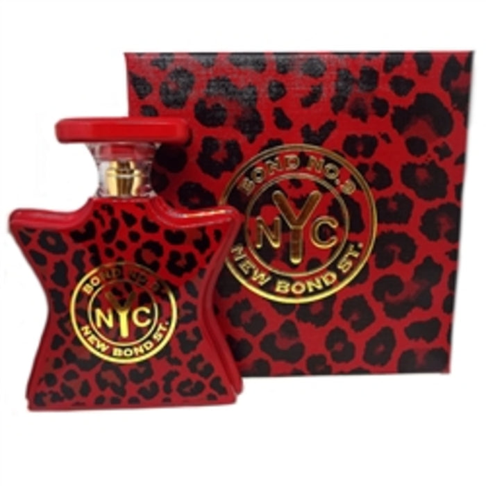 Bond No.9 New Bond St. EDP