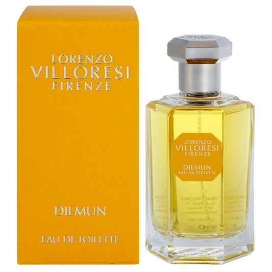Lorenzo Villoresi Dilmun EDT