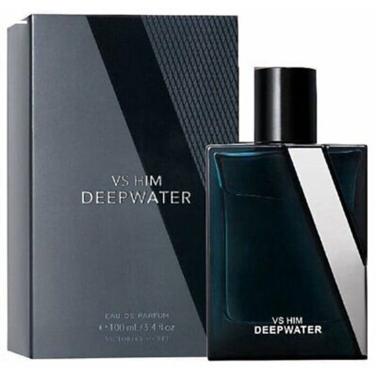 Victoria´s Secret VS Him Deepwater EDP