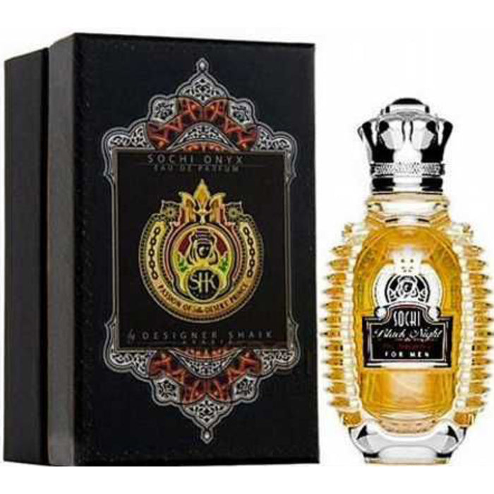 Shaik Sochi Black Night Romance EDP