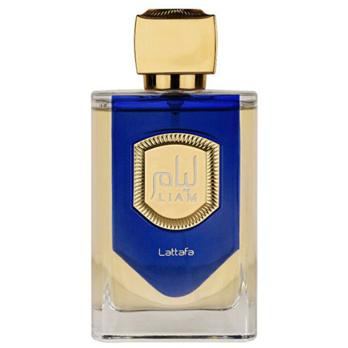 Lattafa Perfumes Liam Blue Shine EDP