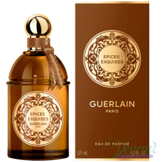 Guerlain Epices Exquisite EDP