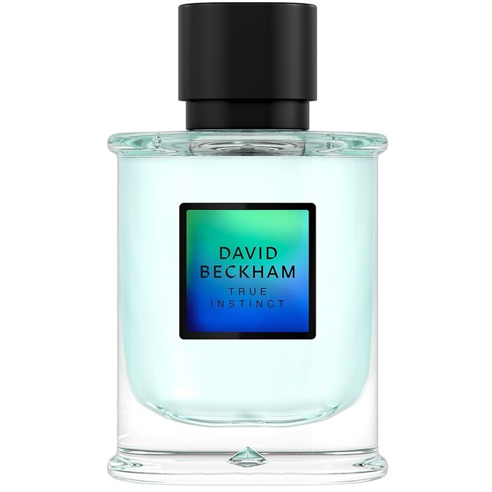 David Beckham True Instinct EDP