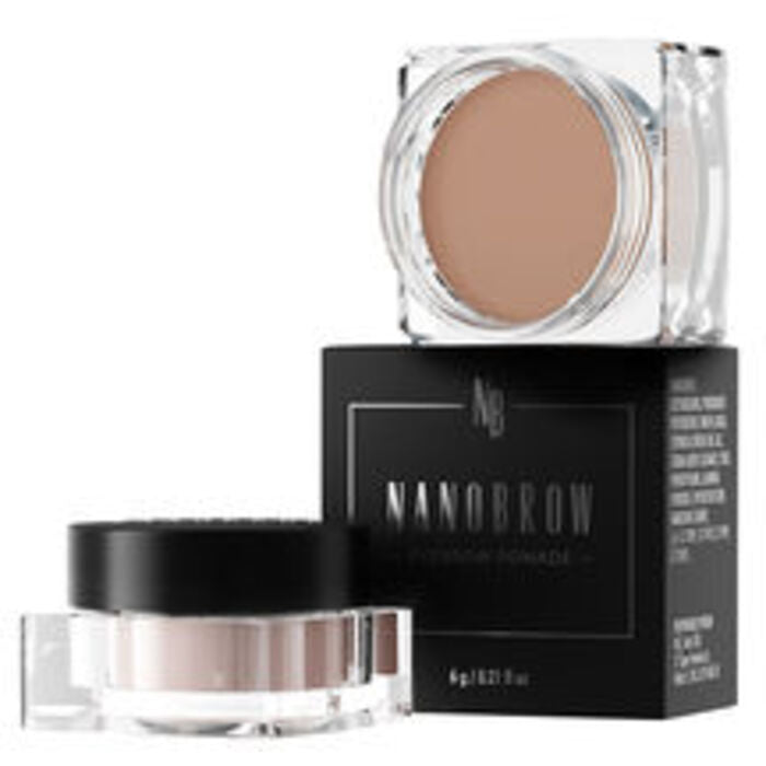 Nanobrow antakių pomada 6 g
