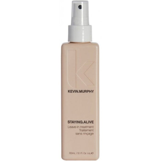 Kevin Murphy „Staying.Alive“ nenuplaunama priemonė plaukams