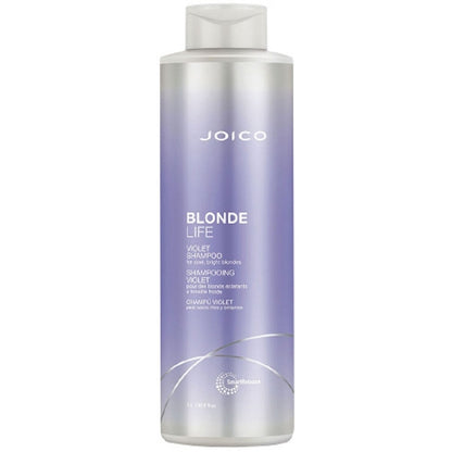 Joico „Blonde Life Violet“ šampūnas (šviesiems plaukams)