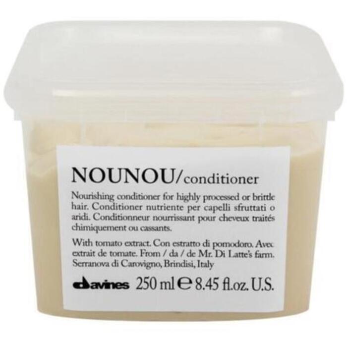 Davines Essential Haircare Nounou kondicionierius