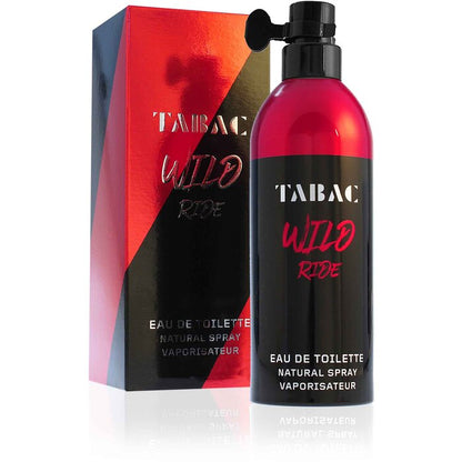 Tabac Tobacco Wild Ride EDT