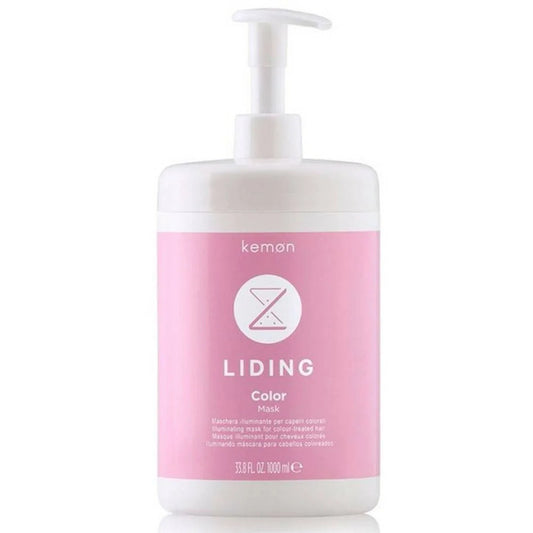„Kemon Leading Color“ kaukė