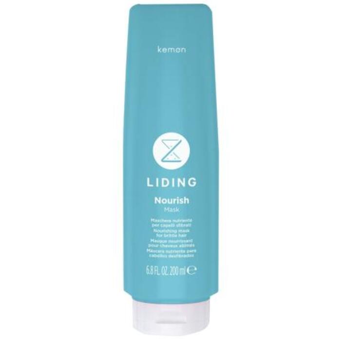 „Kemon Liding“ maitinamoji kaukė