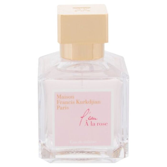 Maison Francis Kurkdjian L'eau A La Rose EDT