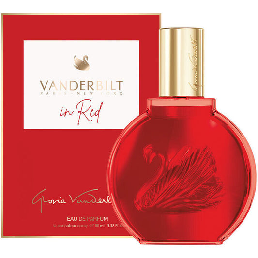 Vanderbilt In Red EDP