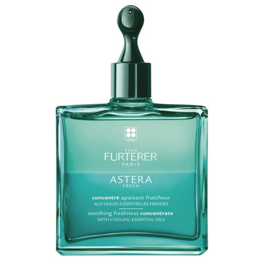 Rene Furterer Astera Fresh raminantis gaivumo koncentratas