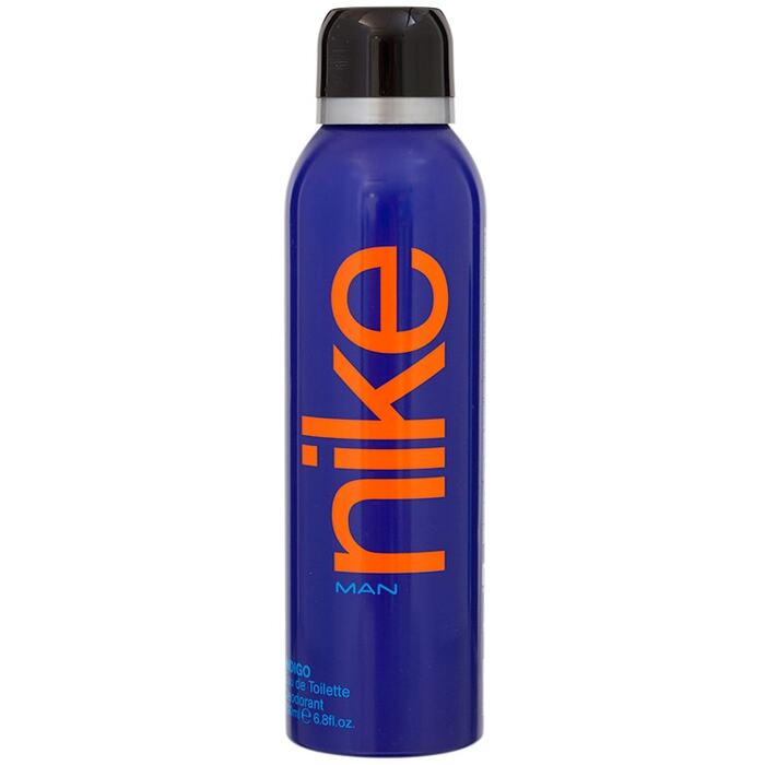 „Nike Indigo Man“ dezodorantas