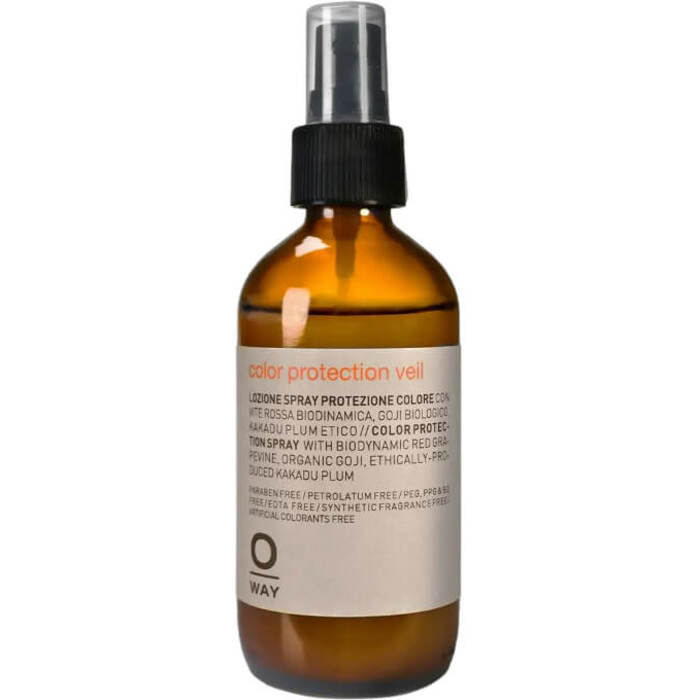 OWAY spalvų apsaugos šydas