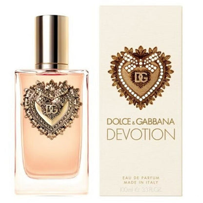 Dolce Gabbana Devotion EDP