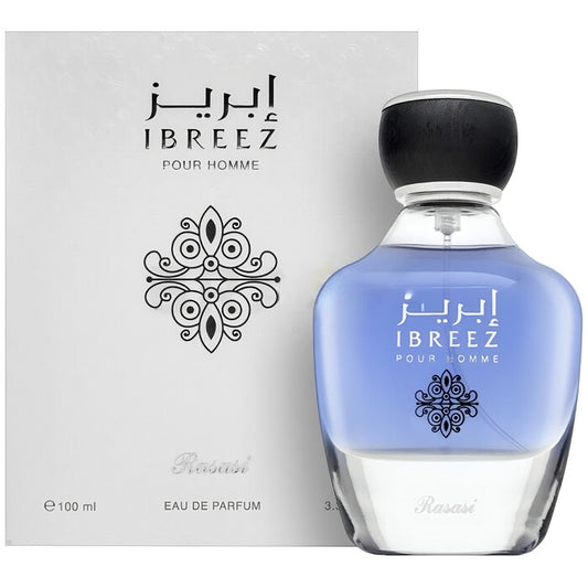 Rasasi Ibreez Pour Homme EDP