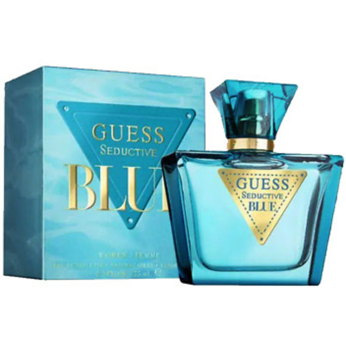 Guess Seductive Blue EDT