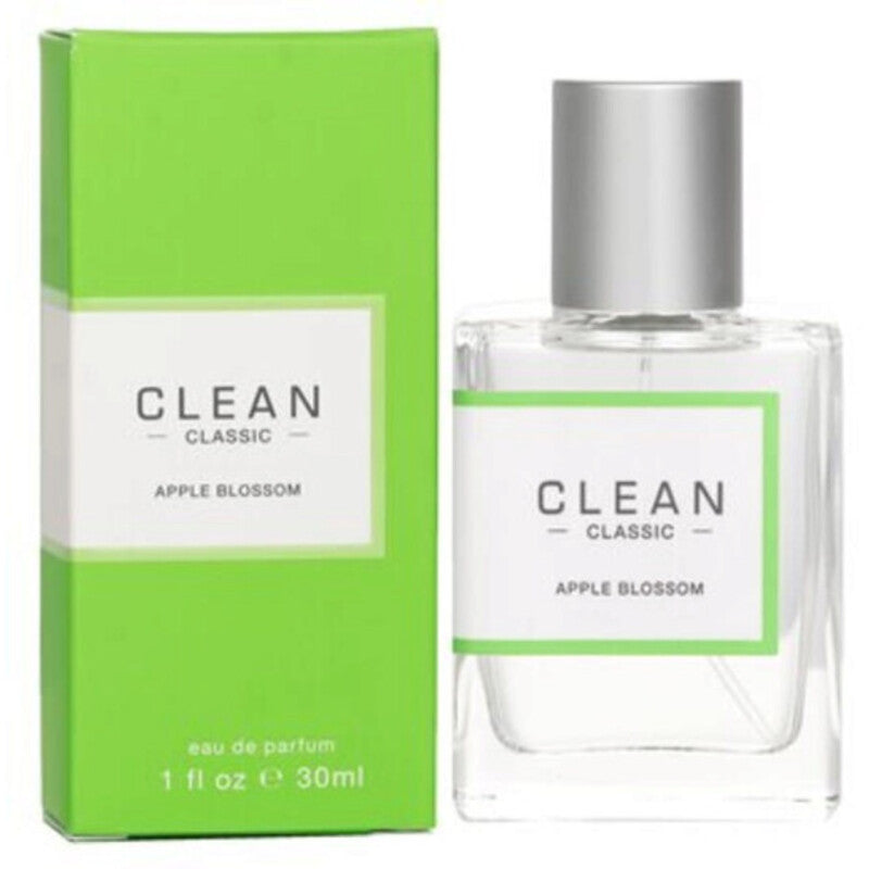 Clean Classic Apple Blossom EDP