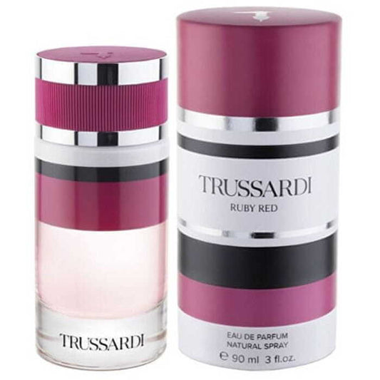 Trussardi Parfums Ruby Red EDP