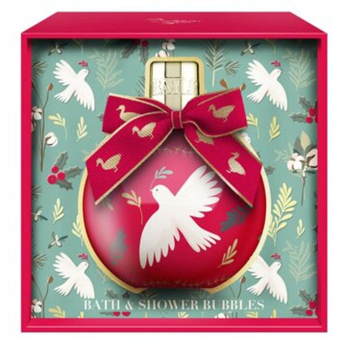 Baylis & Harding Vonios burbulai - Žiemos karalystė