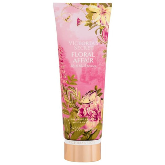 Victoria's Secret Floral Affair Body Lotion