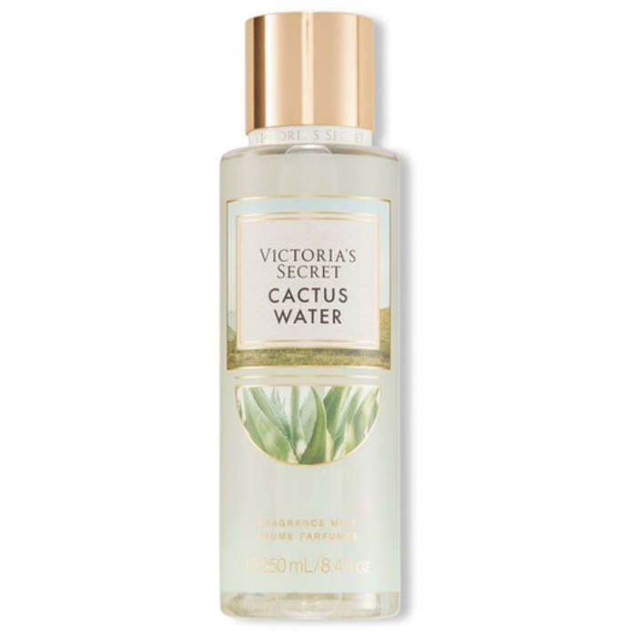 Victoria's Secret Cactus Water kūno purškiklis
