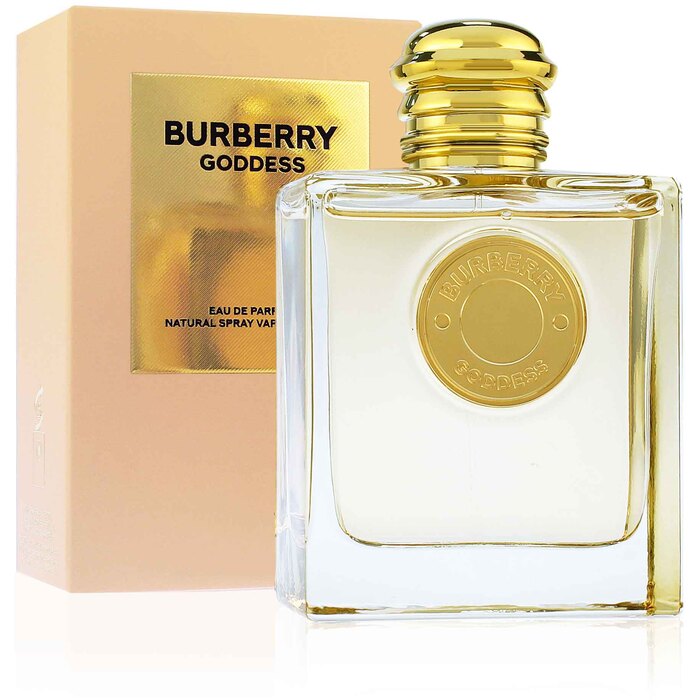 Burberry Burberry Goddess EDP
