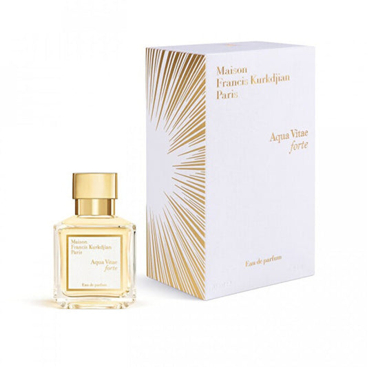 Maison Francis Kurkdjian Aqua Vitae Forte EDP