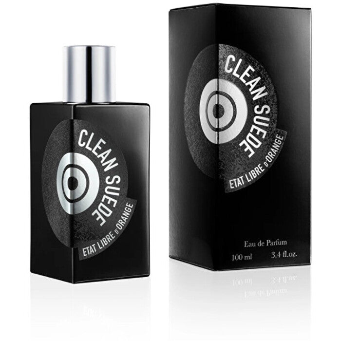 Etat Libre d'Orange Clean Suede EDP