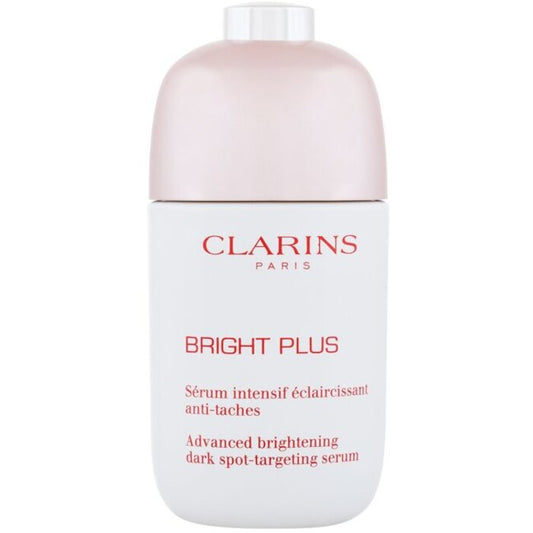 „Clarins Bright Plus HP Advanced Brighting“ – skaistinamasis odos serumas