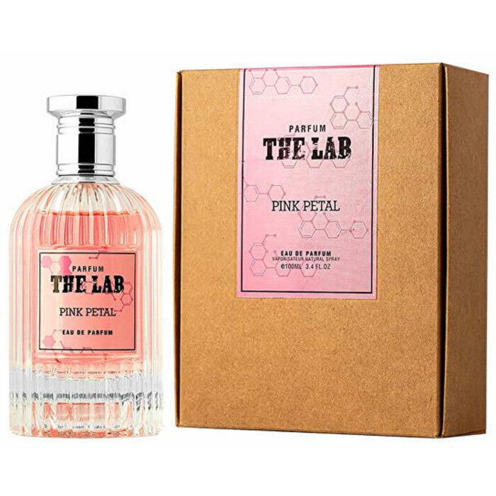 Perfume The Lab Pink Petal EDP